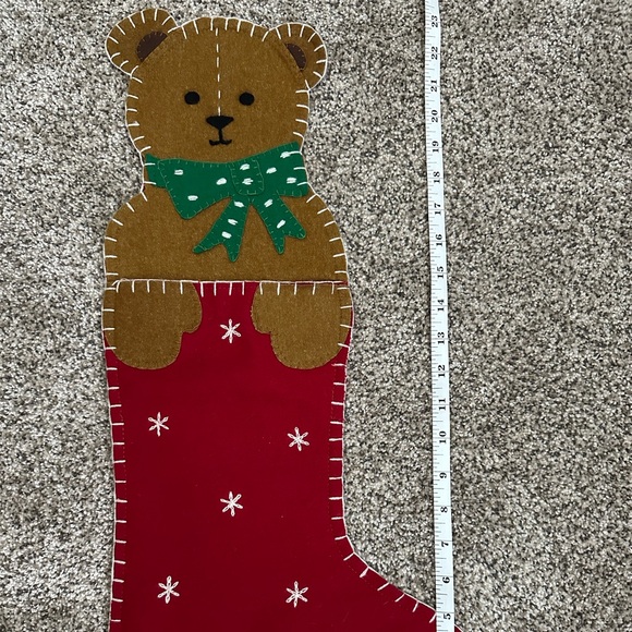 Stocking - Picture 2 of 2